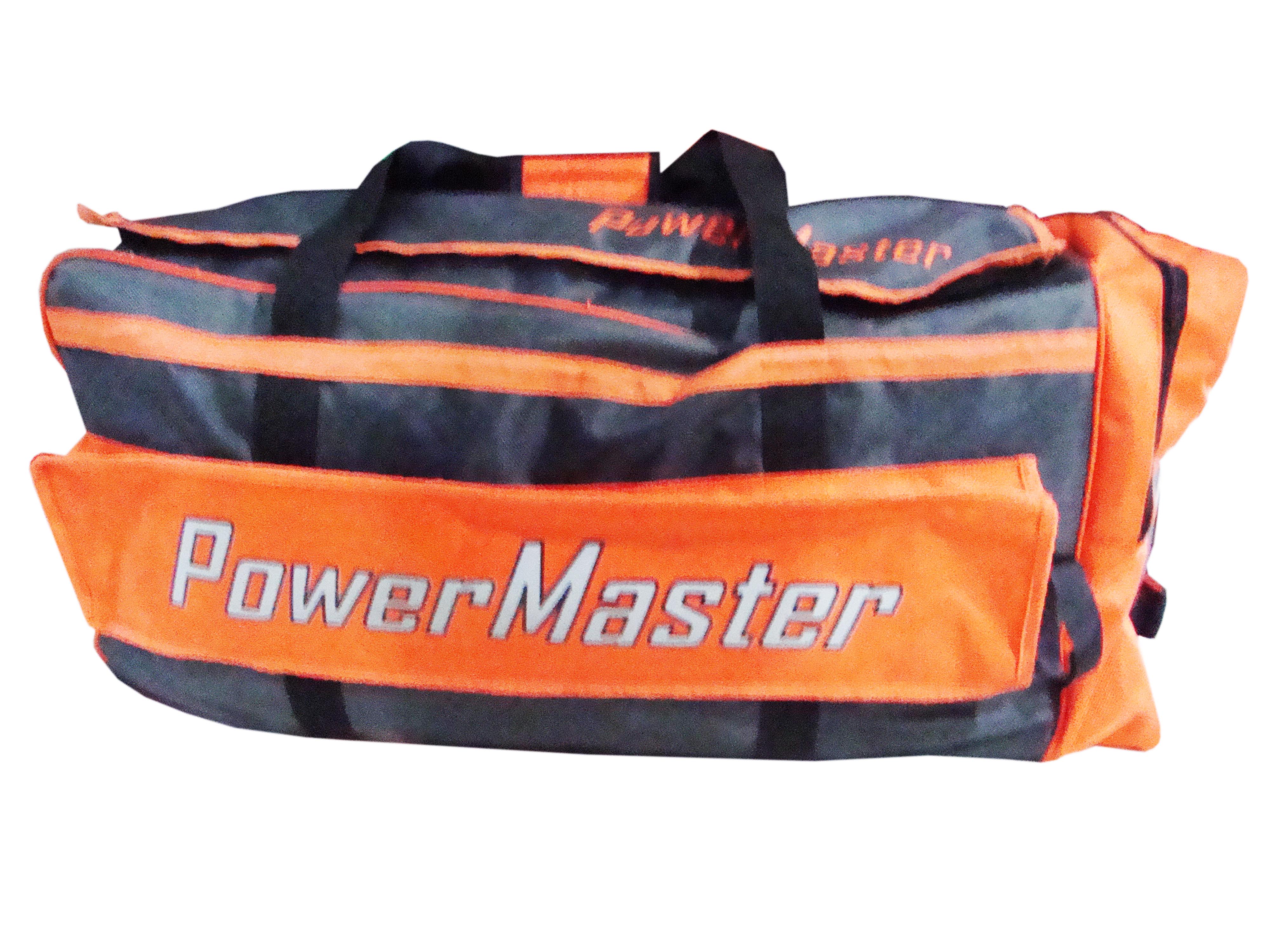 Cricket Bag with Wheels Power Master